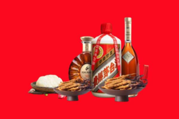 新都区回收礼品