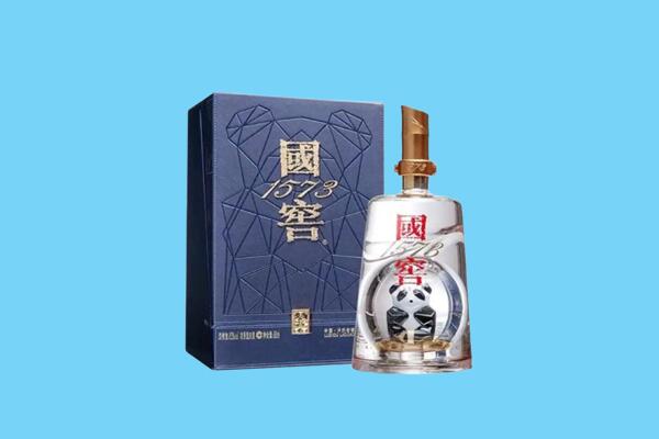 新都区回收国窖1573